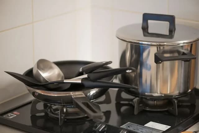 Salon Shibuya-4-The center of Shibuya ☆ A spacious 1LDK designer room 2B in the big city-8