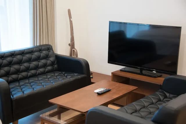 Salon Shibuya-4-The center of Shibuya ☆ A spacious 1LDK designer room 2B in the big city-4