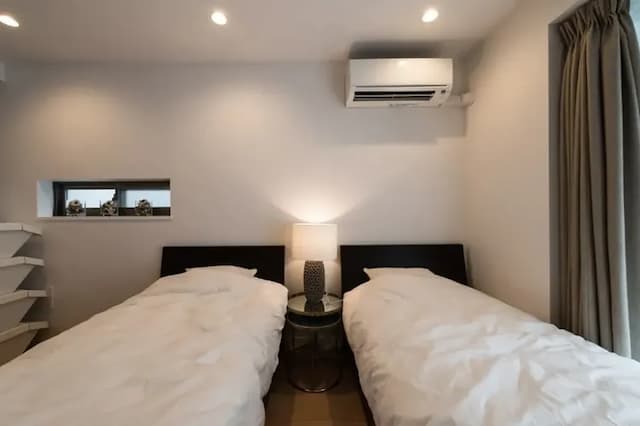 Salon Shibuya-4-The center of Shibuya ☆ A spacious 1LDK designer room 2B in the big city-5