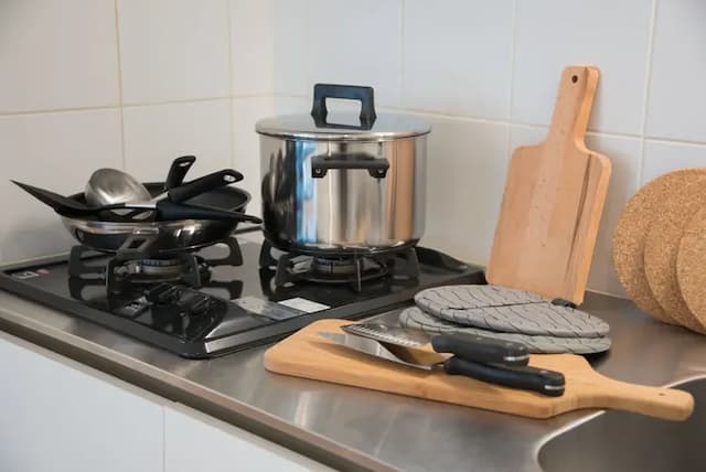 Salon 澀谷-4｜澀谷站步行7分-2B: 五人房-7