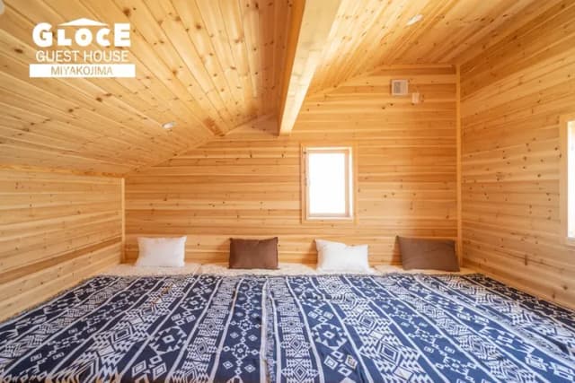 GLOCE 宮古島 LAPSI｜近與那霸前濱海灘/與主人同住-GLOCE 宮古島 LAPSI｜與那霸前濱海水浴場步行5分鐘, 與主人同住-15