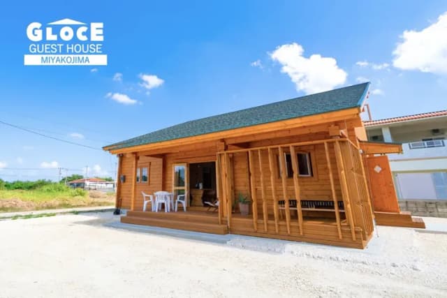 GLOCE 宮古島 LAPSI｜近與那霸前濱海灘/與主人同住-GLOCE 宮古島 LAPSI｜與那霸前濱海水浴場步行5分鐘, 與主人同住-4