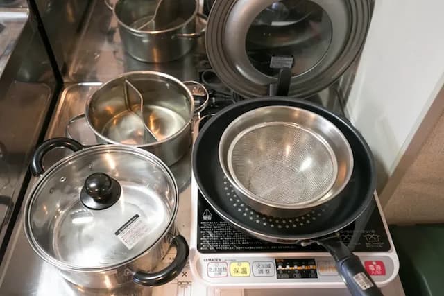 西中洲旅居｜博多運河城步行9分-301-5