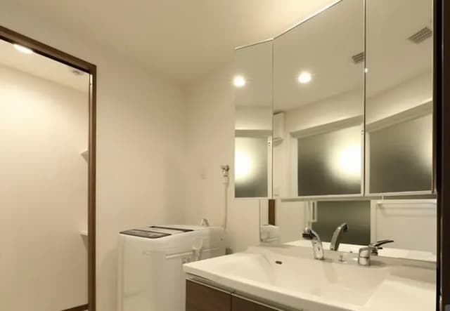 A.T. HOTEL HAKATA-ファミリースイート（ダブル２台及びダブル布団１組　65平米）|【和む】お部屋のみご利用プラン＜個・・-6