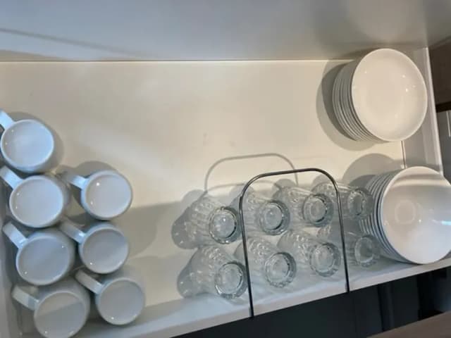 A.T. HOTEL HAKATA-Family Suite (2 double beds and 1 double futon, 65 square meters) |-11