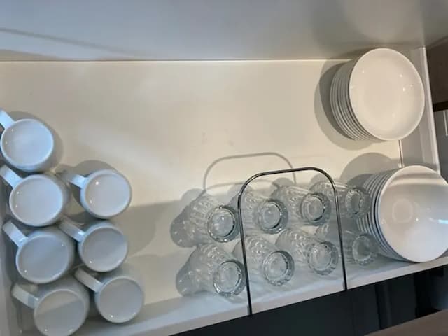 A.T. HOTEL HAKATA-ファミリースイート（ダブル２台及びダブル布団１組　65平米）|【和む】お部屋のみご利用プラン＜個・・-11