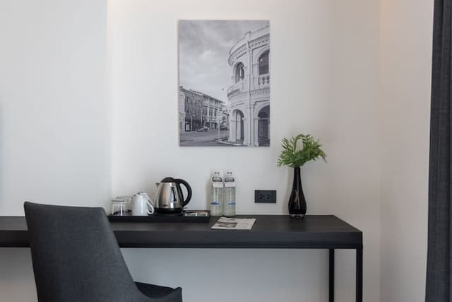 Travelodge Phuket Town-Standard Room (Room only)-6