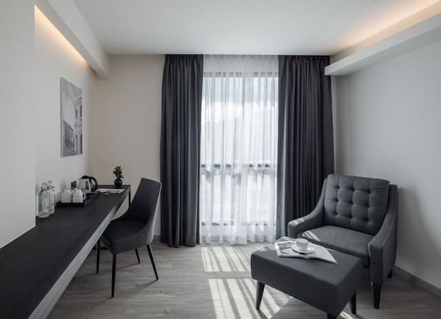 Travelodge Phuket Town-Superior (Room only)-5