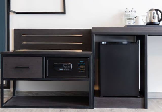 Travelodge Phuket Town-Deluxe Plus (Room only)-5