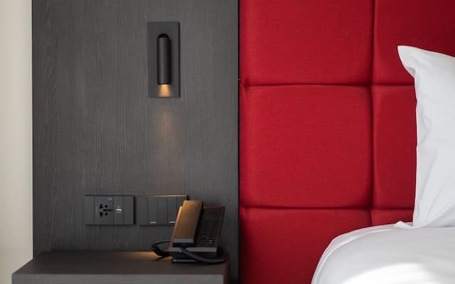 Travelodge Phuket Town-Deluxe Room(Room only)-3