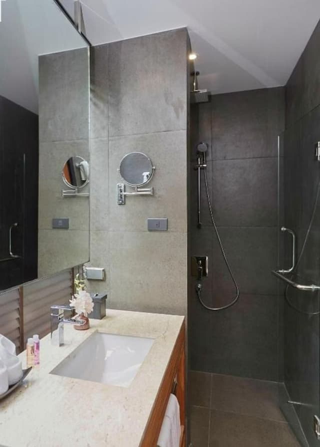 北碧府度假村U Inchantree Kanchanaburi-豪華園景房 (含早餐) (Deluxe Garden (Room with breakfast))-12