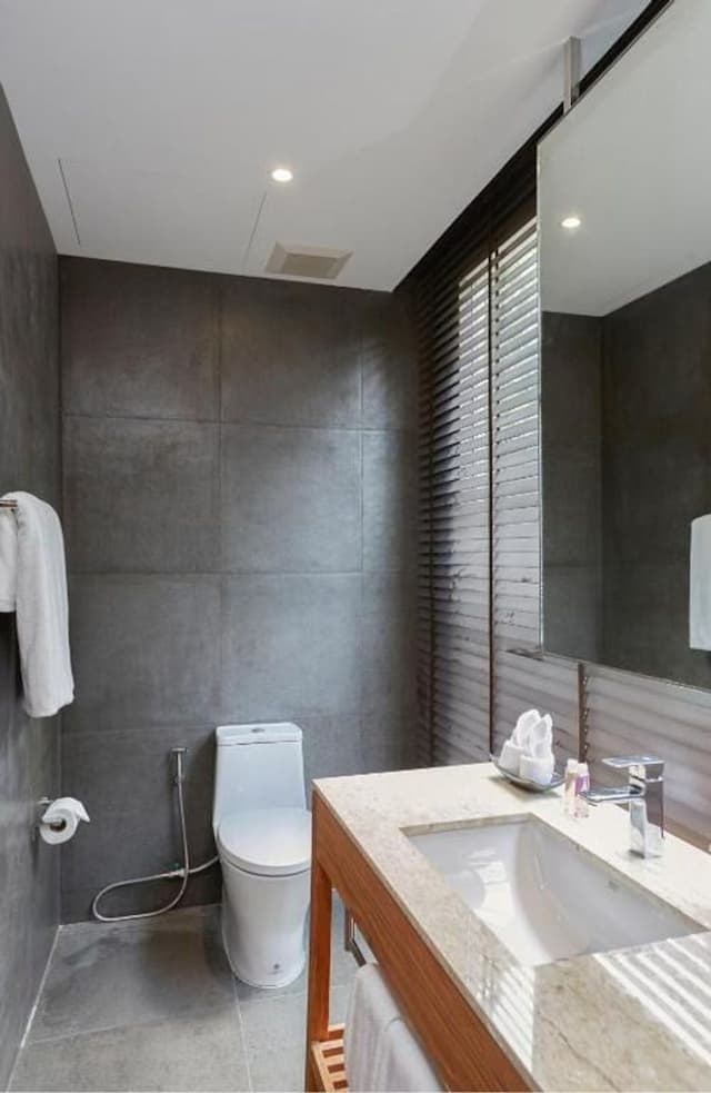 北碧府度假村U Inchantree Kanchanaburi-豪華園景房 (含早餐) (Deluxe Garden (Room with breakfast))-13