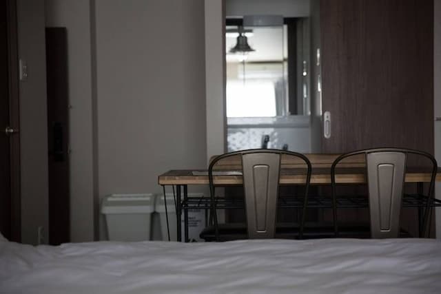 SN: Living旅居｜大國町站步行8分-SN-C-4