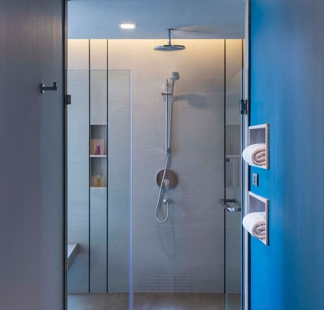 U Jomtien Pattaya-Deluxe (Room with breakfast)-14