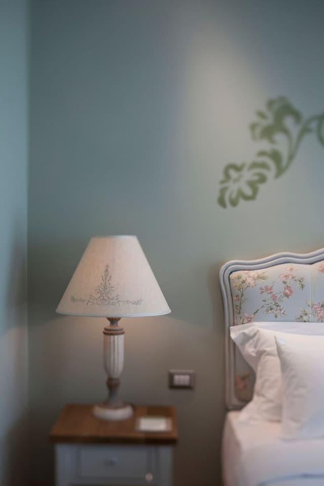 U Khao Yai-Superior Lake View（Room with breakfast)-4