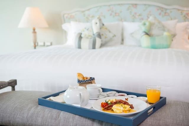 U Khao Yai-Superior Lake View（Room with breakfast)-7