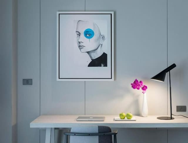 U Jomtien Pattaya-Deluxe Panoramic Seaview (Room with breakfast)-11