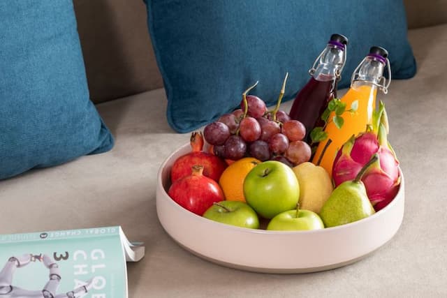 U Jomtien Pattaya-Suite Seaview (Room with breakfast)-9