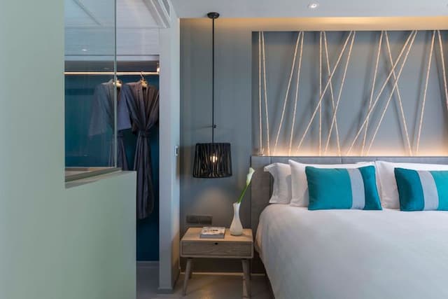 U Jomtien Pattaya-Family Room (Room with breakfast)-3