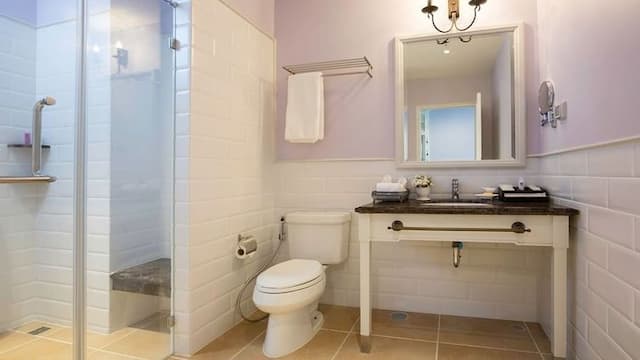 U Khao Yai-Deluxe Family Connecting（Room with breakfast)-4