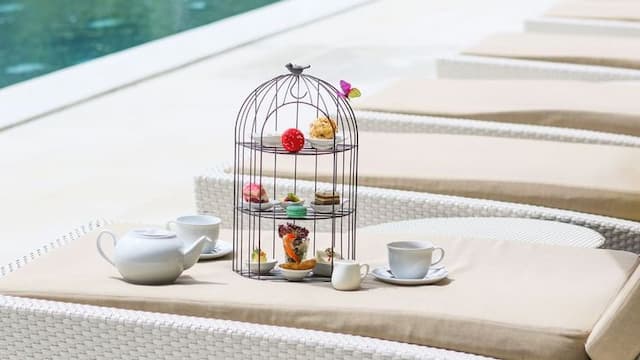 U Khao Yai-Deluxe Family Connecting（Room with breakfast)-6