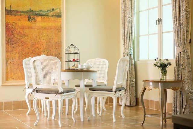 U Khao Yai-Suite（Room with breakfast)-5