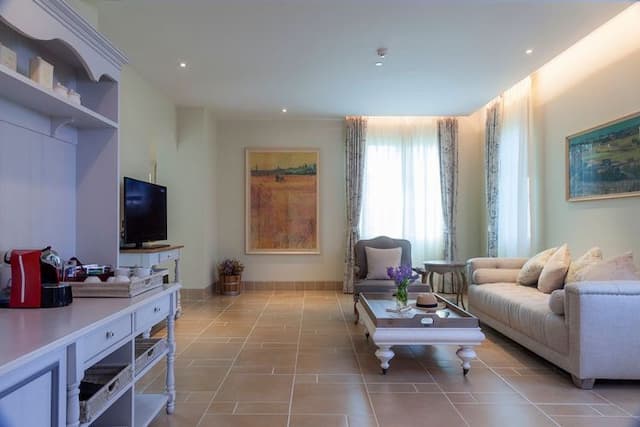 U Khao Yai-Suite（Room with breakfast)-6