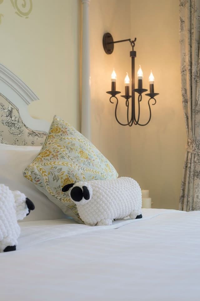 U Khao Yai-Suite（Room with breakfast)-11