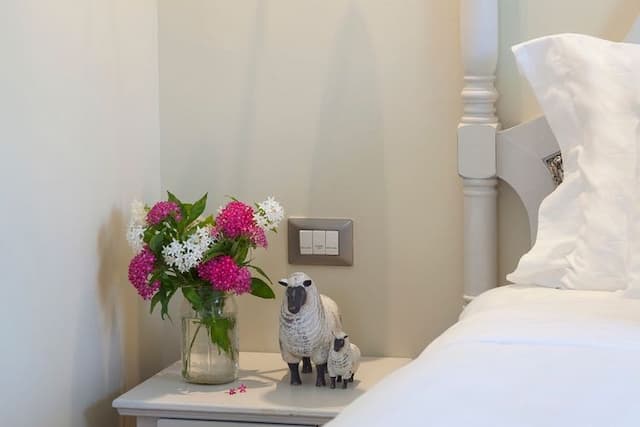 U Khao Yai-Suite（Room with breakfast)-12