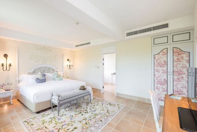 U Khao Yai-Suite（Room with breakfast)-2