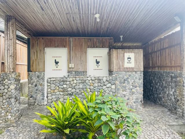 布拉布拉露營區 BulaBula KC｜南澳懶人露營、可選購餐點-【懶人露營】四人神殿帳-8