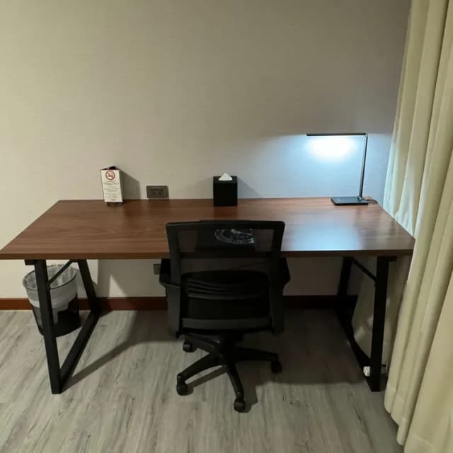 Xinshe Hotel｜Zhongli Branch-Standard Triple Room Without Window-5