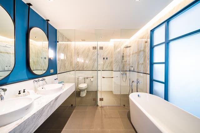 크람 파타야 리조트-2베드룸 선셋 빌라(룸 온리)-3