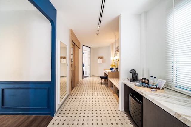 크람 파타야 리조트-2베드룸 선셋 빌라(룸 온리)-6