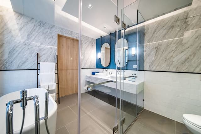 크람 파타야 리조트-2베드룸 선셋 빌라(룸 온리)-5