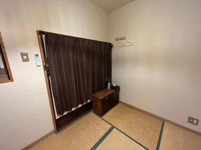 Himejigahaha Guest House-[Non-smoking] Private room twin (for 2 people)-3