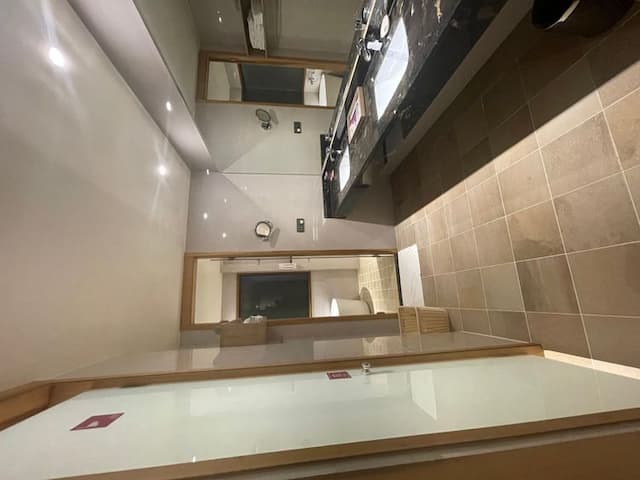 雀客藏居台南永康｜多項親子設施、鄰近火車站-藏享家庭套房-2