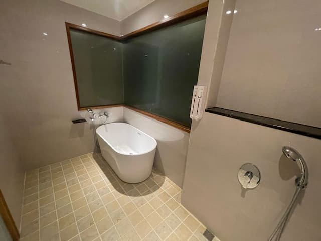 雀客藏居台南永康｜多項親子設施、鄰近火車站-藏享家庭套房-3