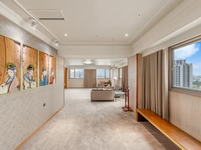 CHECK inn Select Tainan Yong Kang-Executive Suite-6