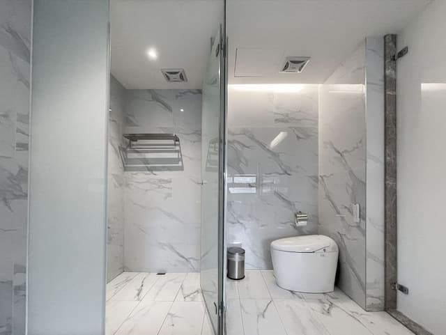 雀客旅館台中青海-雀緻雙人客房-3