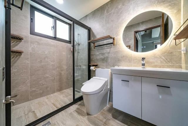 Yilan Maymoon  B&B-Entire house for 18-person ｜Four quadruple rooms, one double room-15