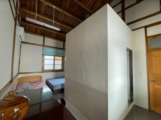 Meadow Champion Camping Area-【Camping house】Triple Camp-5