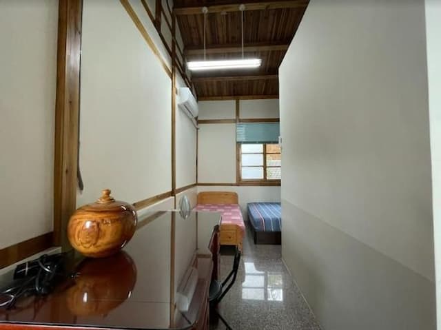 Meadow Champion Camping Area-【Camping house】Triple Camp-4