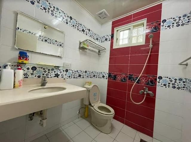 Meadow Champion Camping Area-【Camping house】Triple Camp-7