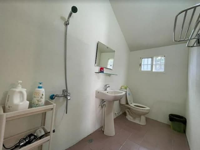 Meadow Champion Camping Area-【Camping house】Four-person camping house-7