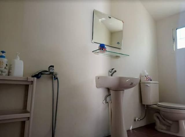 Meadow Champion Camping Area-【Camping house】Four-person camping house-6