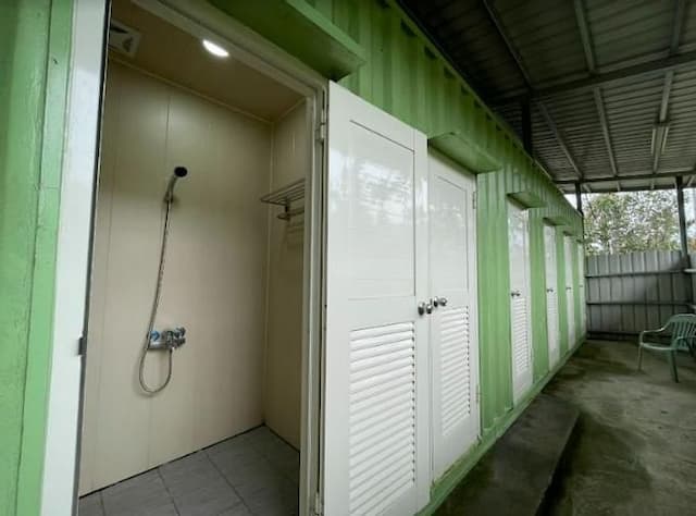 Meadow Champion Camping Area-【Self-accommodation】Grassland in Area A 5Mx8M-7