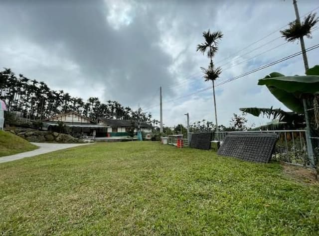 Meadow Champion Camping Area-【Self-accommodation】Grassland in Area A 5Mx8M-3