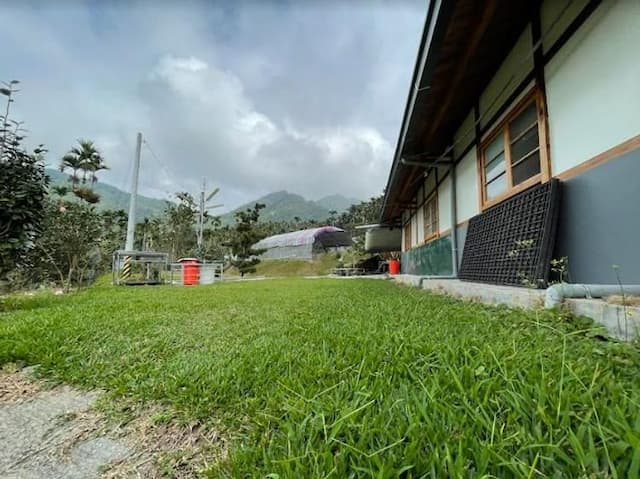 Meadow Champion Camping Area-【Self-accommodation】Grassland in Area E 5Mx8M-6