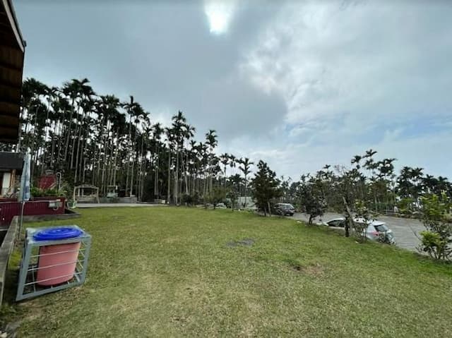 Meadow Champion Camping Area-【Self-accommodation】Grassland in Area F 5Mx8M-1